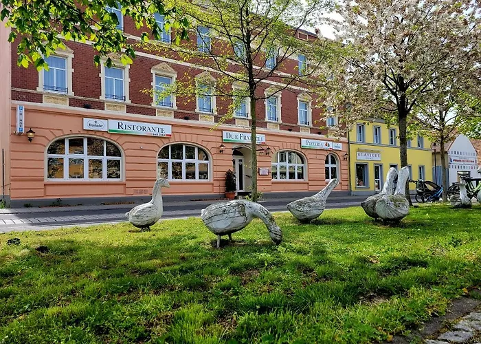 Hotel Due Fratelli