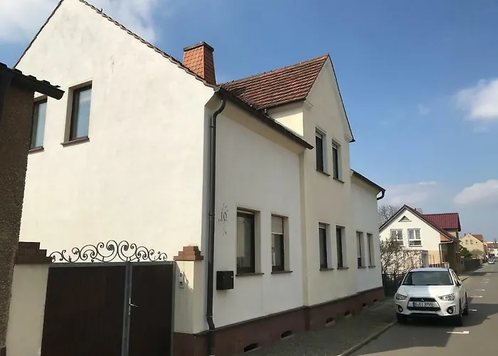 Pension Jahn